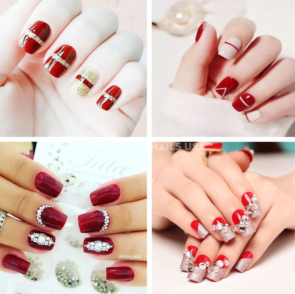 Tiệm nails vùng Costa Mesa cần một thợ Nail - Cafe Nails USA